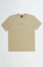 Kurzarmshirt Crewneck T-Shirt YS073 TWL