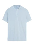 Cinque Poloshirt CILANO Hellblau/Blau