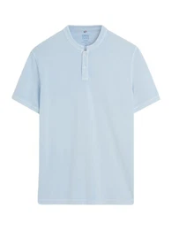 Kurzarmshirt CILANO