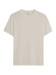 Cinque Kurzarmshirt CILAO Khaki/Beige/Braun/Grau/Weiß