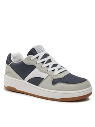 Sneakers Boston Stw GAC001F5SMGYNYGP Blue Sneaker