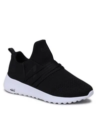 Sneakers Raven AT1405-0099-M Black Sneaker
