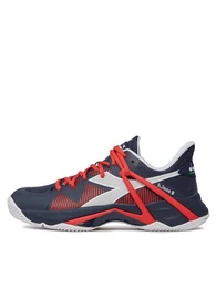 Schuhe B.Icon 2 Clay 101.179106 01 D0272 Blue Corsair/White/Fiery Sneaker