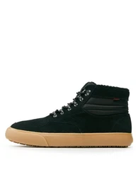 Sneakers Topaz C3 Mid F6TM31 Black Gum Sneaker