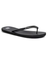 Zehentrenner Tides Solid S5FF01 BIP0 Black 19 Zehentrenner