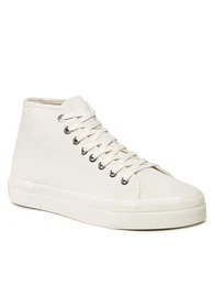 Sneakers Teddie M 5381-080-03 Cream White Sneaker