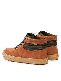 Sneakers Topaz C3 Mid F6TM31 Mocha Bisque Sneaker