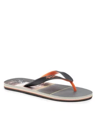 Zehentrenner Hawi Palm PMS70115 Black 999 Zehentrenner