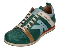 TIFO 042 Sneaker foglio cielo