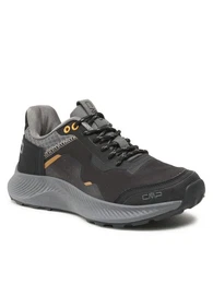 Sneakers Merkury Lifestyle Shoe 3Q31287 Nero U901 Sneaker