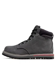 Schnrstiefeletten Dorado Lifestyle Shoe Wp 39Q4937 Titanio U911 Schnrstiefel