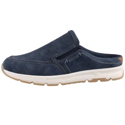 Mustang Shoes Herren Sabots (4195701) dunkelblau (4195701/800)