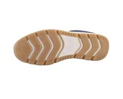 Mustang Shoes Herren Sabots (4195701) dunkelblau (4195701/800)