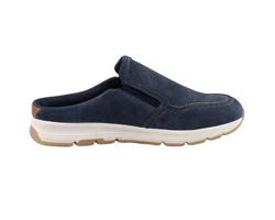 Mustang Shoes Herren Sabots (4195701) dunkelblau (4195701/800)