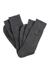 BOSS Socken Dunkelgrau/Grau/Schwarz