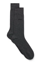 Businesssocken 2P RS Uni CC (Packung, 2-Paar, 2er) mit Markenlogo