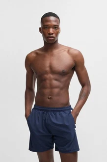 BOSS Badeshorts Dolphin