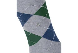 Burlington Socken King 