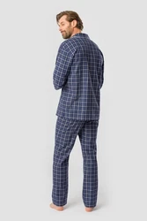 Rösch Pyjama Basic 1667305 1667305