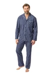 Rösch Pyjama Basic 1667305 1667305