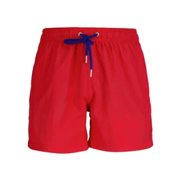 Badeshorts 920006000 Herren Badeshorts mit einem elastischen Bund mit Kordelzug