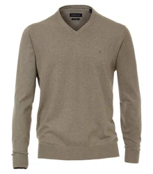 CASAMODA Pullover Uni 