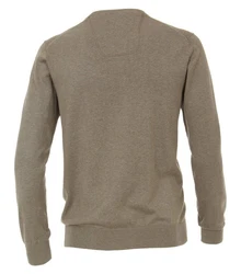 CASAMODA Pullover Uni 