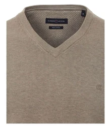 CASAMODA Pullover Uni 