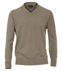 CASAMODA Pullover Uni 