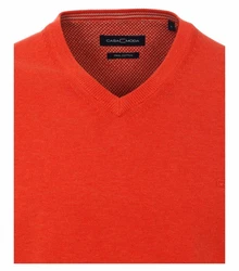 CASAMODA Pullover Uni 