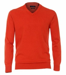 CASAMODA Pullover Uni 