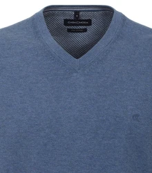 CASAMODA Pullover Uni 