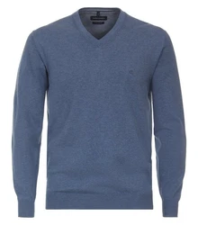 CASAMODA Pullover Uni 