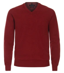 CASAMODA Pullover Uni 