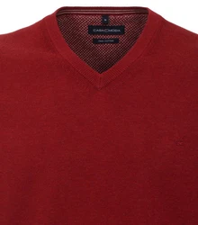 CASAMODA Pullover Uni 