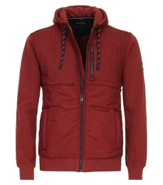 Sweatjacke Sweatjacke uni