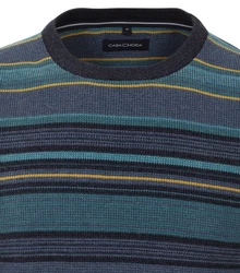 CASAMODA Strickpullover 