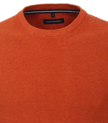 CASAMODA Strickpullover 
