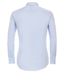 VENTI Businesshemd (134097800) Hellblau/Blau