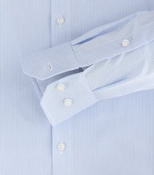 VENTI Businesshemd (134097800) Hellblau/Blau