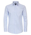 VENTI Businesshemd (134097800) Hellblau/Blau
