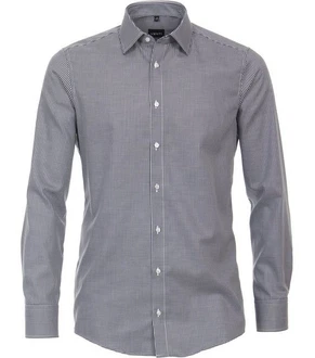VENTI Businesshemd 134097700 Grau/Dunkelblau/Dunkelgrau/Hellblau/Blau VENTI Businesshemd 134097700 Grau/Dunkelblau/Dunkelgrau/Hellblau/Blau