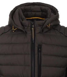 CASAMODA Steppjacke 