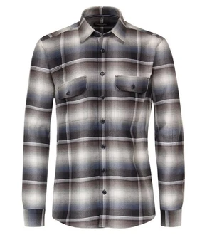 CASAMODA Hemd Kent Casual Fit