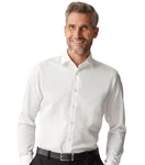 VENTI Businesshemd Weiß/Creme