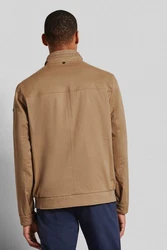 bugatti Blouson Braun/Khaki/Beige