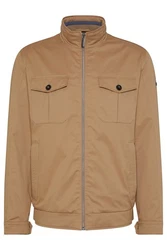 bugatti Blouson Braun/Khaki/Beige