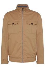 Blouson mit aufgesetzter Brusttasche