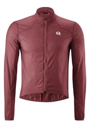Fahrradjacke Road Jacket Wind M Herren Radjacke, atmungsaktive Rennrad-Windjacke, Funktionsjacke