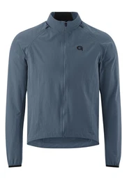 Fahrradjacke LEGNO Herren 2-in-1 Jacke, winddichte Radjacke mit Rckentasche, Windjacke